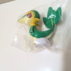 Pokémon Snivy Figurine Takara Tomy Nintendo 2011